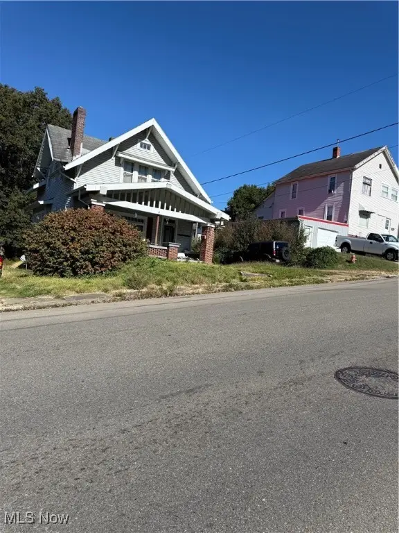 314 W Brown, New Lexington, OH 43764 - Image #1