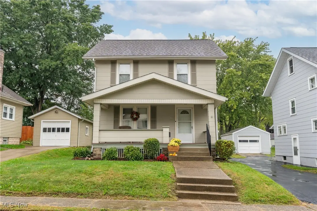 425 11th Street, Massillon, OH 44647 - Image #1