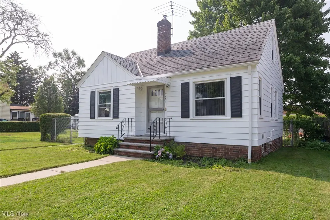 5105 Behrwald Avenue, Cleveland, OH 44144 - Image #1