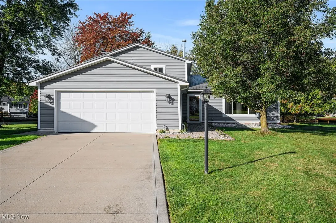 3624 Nautilus Trail, Aurora, OH 44202 - Image #1