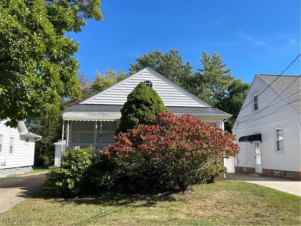 1337 Elmwood Road, Mayfield Heights, OH 44124 - Image #1