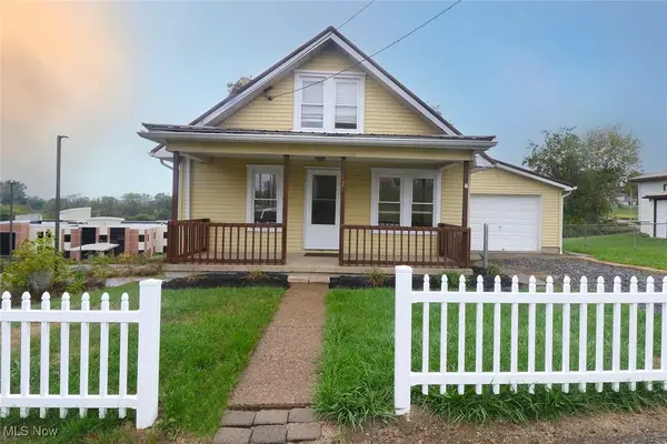 120 School Street, Wintersville, OH 43953