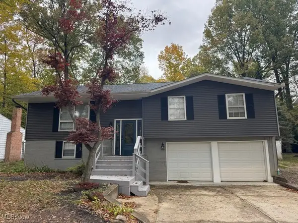 414 Wheelock Drive, Warren, OH 44484