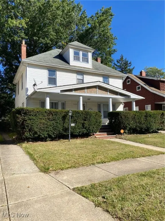 3409 E 110th Street, Cleveland, OH 44104 - Image #2