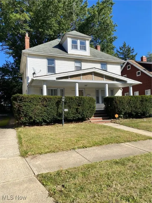 3409 E 110th Street, Cleveland, OH 44104 - Image #3