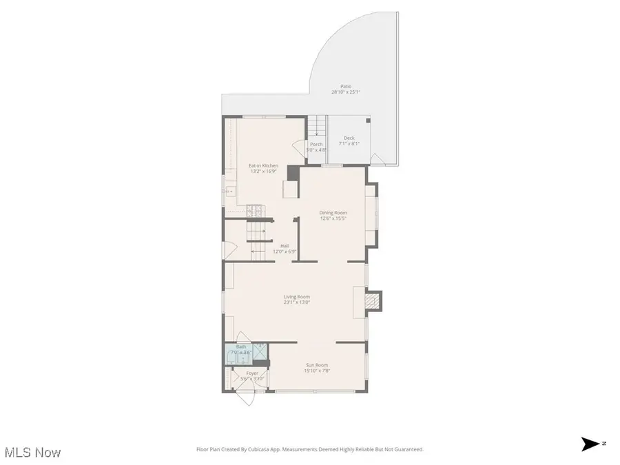 2206 Westminster Road, Cleveland Heights, OH 44118 - Image #2