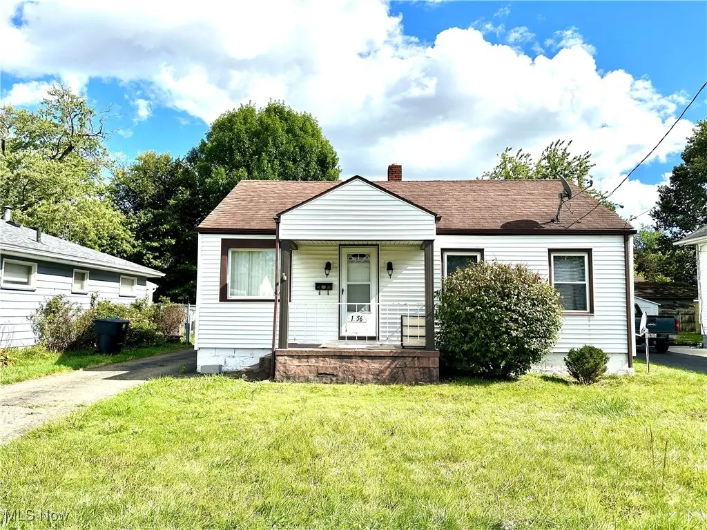 1856 Sheridan Ne Avenue, Warren, OH 44483 - Image #1