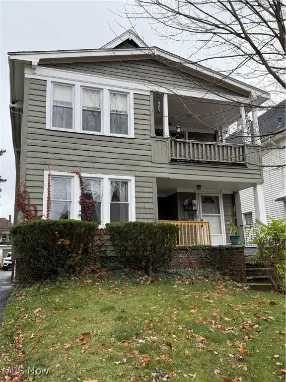 3310 E Overlook Road, Cleveland Heights, OH 44118 - Image #1