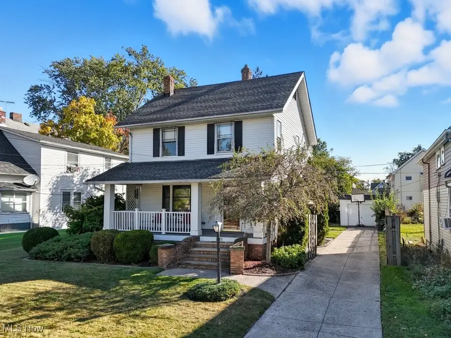 2223 Eldred Avenue, Lakewood, OH 44107 - Image #2