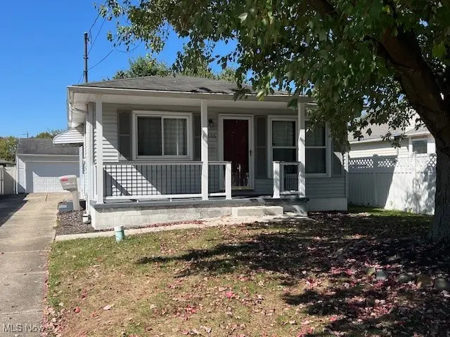 586 Ingalls Road, Akron, OH 44312 - Image #1