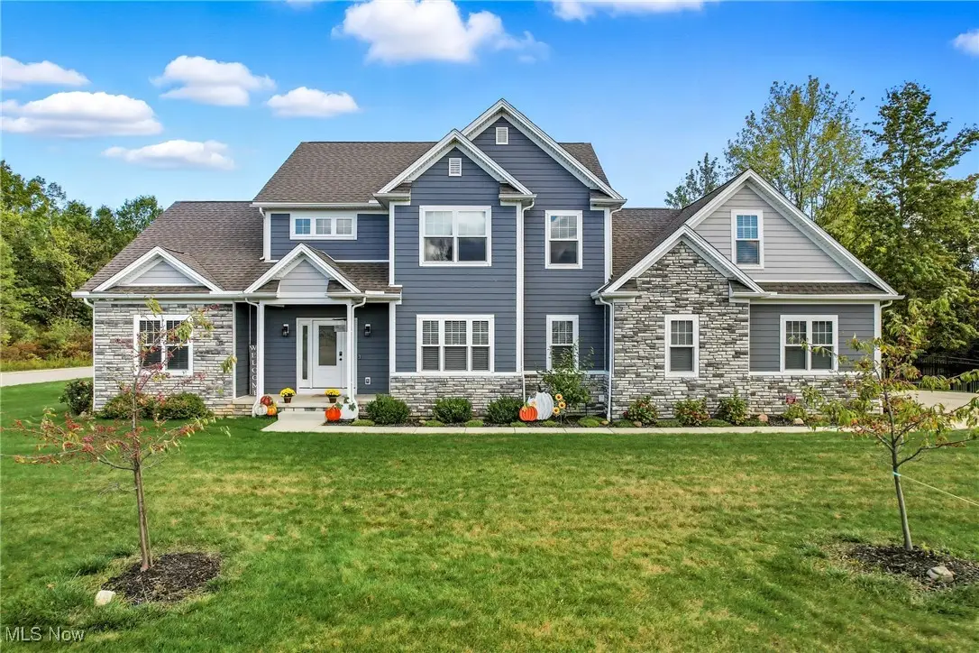 3655 Saint James Way, Poland, OH 44514 - Image #1