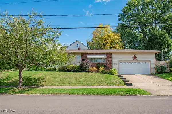 2045 9th Sw Street, Akron, OH 44314