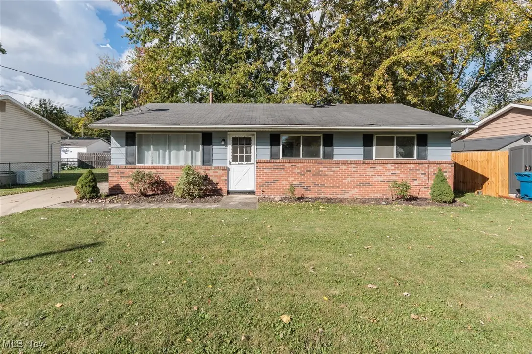 738 West Shore Boulevard, Sheffield Lake, OH 44054 - Image #1