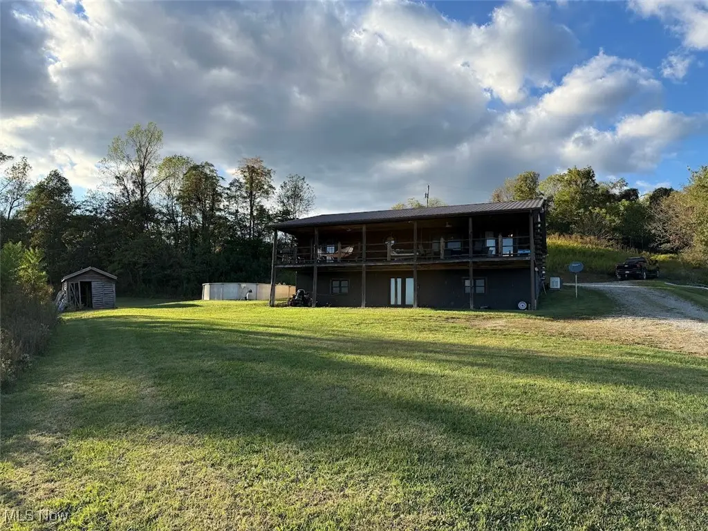 823 Money Run Road, Reader, WV 26167 - Image #1