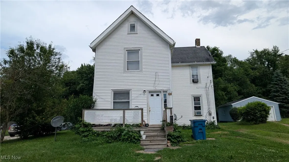 652 Young Se Street, Massillon, OH 44646 - Image #1