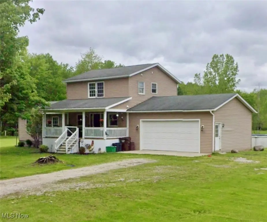 4237 Kyle Road, Dorset, OH 44032 - Image #1