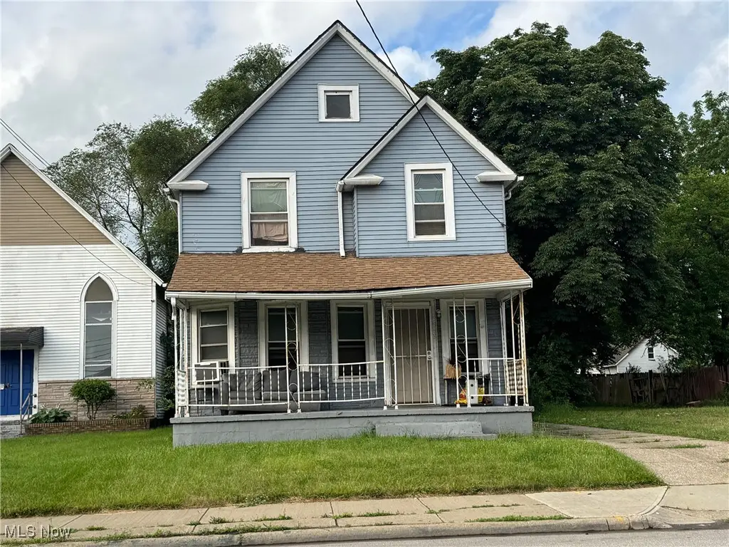 3569 Independence Road, Cleveland, OH 44105 - Image #1