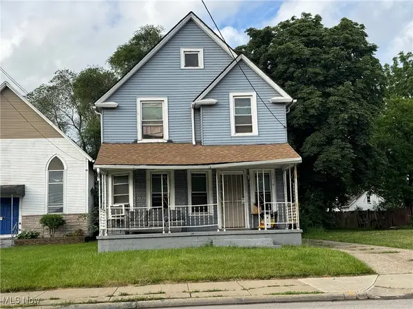 3569 Independence Road, Cleveland, OH 44105