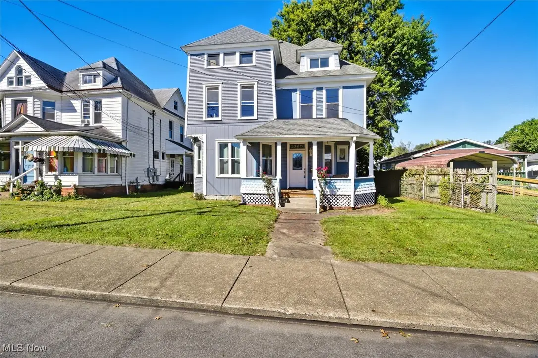 1029 Lynn Street, Parkersburg, WV 26101 - #1