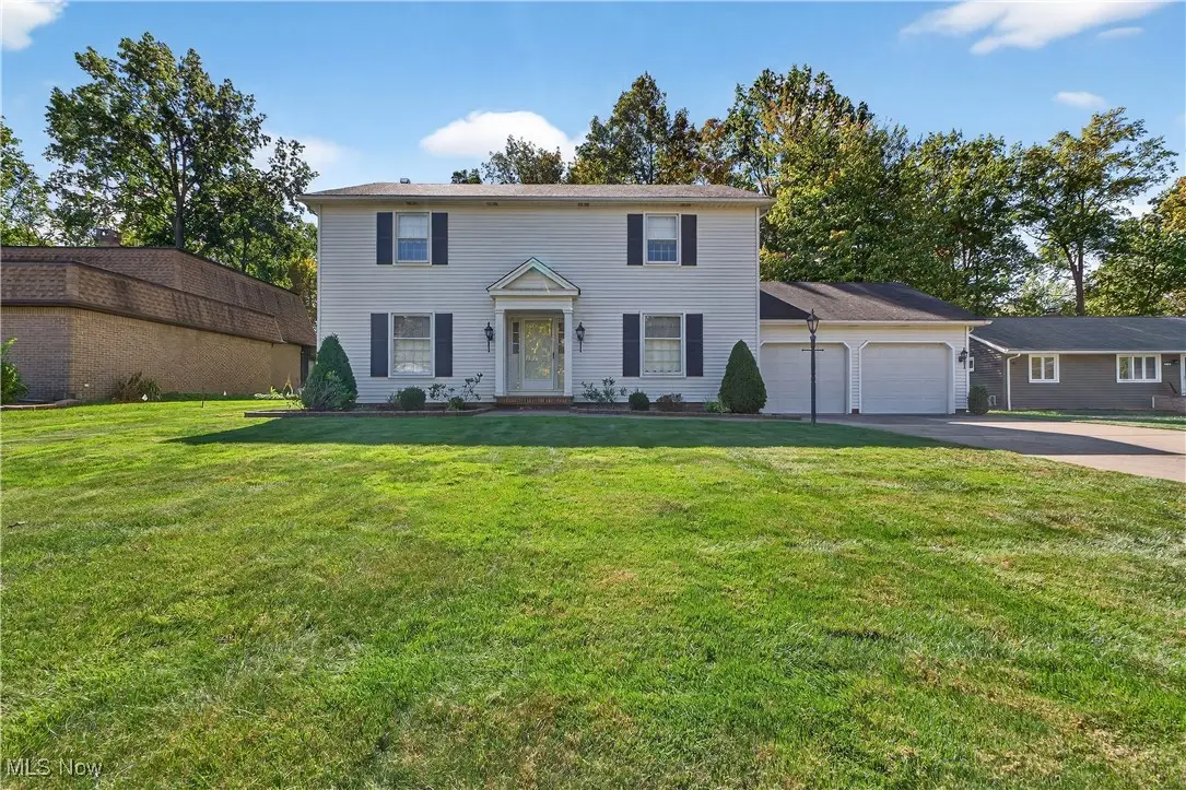 640 Gloucester Drive, Highland Heights, OH 44143 - Image #1