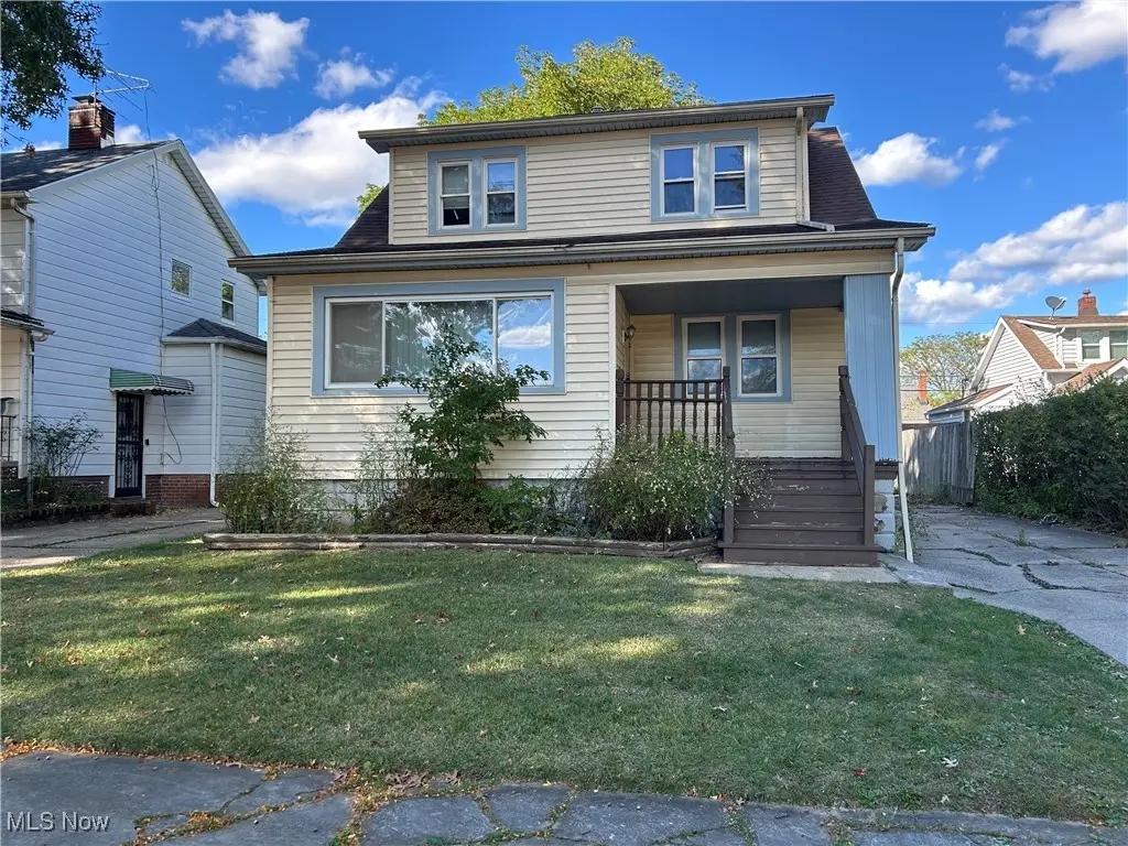 13818 Courtland Avenue, Cleveland, OH 44111 - Image #1