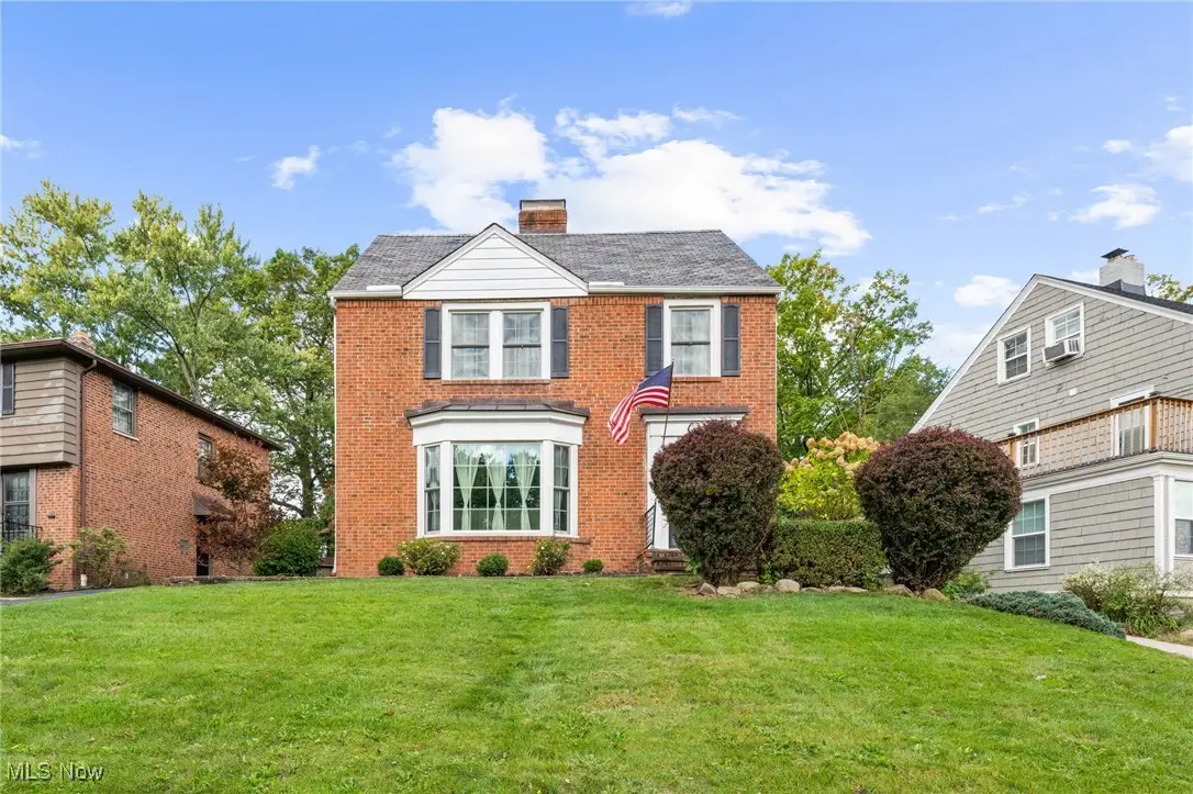 2244 Edgerton Road, University Heights, OH 44118 - Image #1