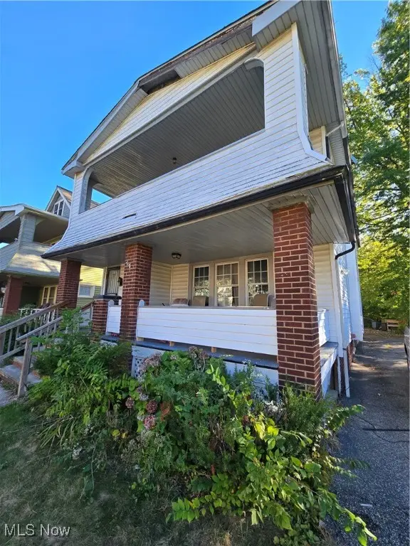 16208 Greyton Road, East Cleveland, OH 44112 - Image #3