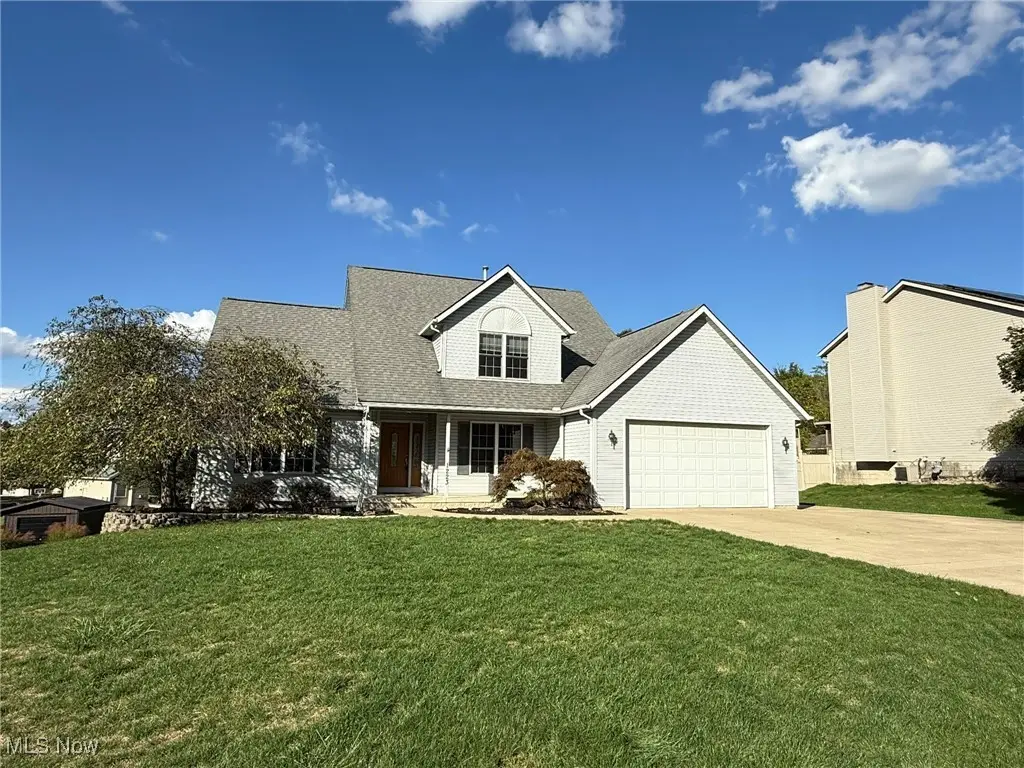 1223 Bimeler Ne Street, Bolivar, OH 44612 - Image #1