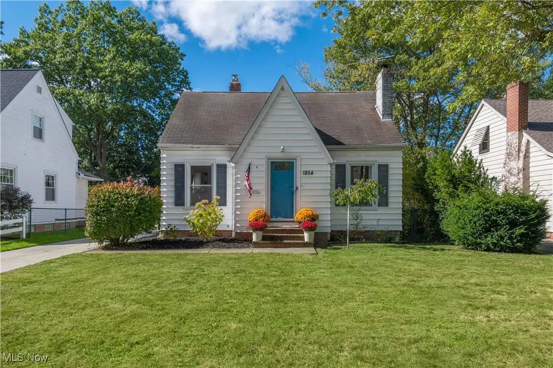 1854 Oakmount Road, South Euclid, OH 44121 - Image #1