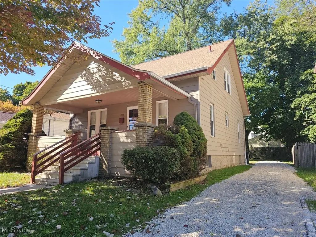 1048 Murray Avenue, Akron, OH 44310 - Image #1