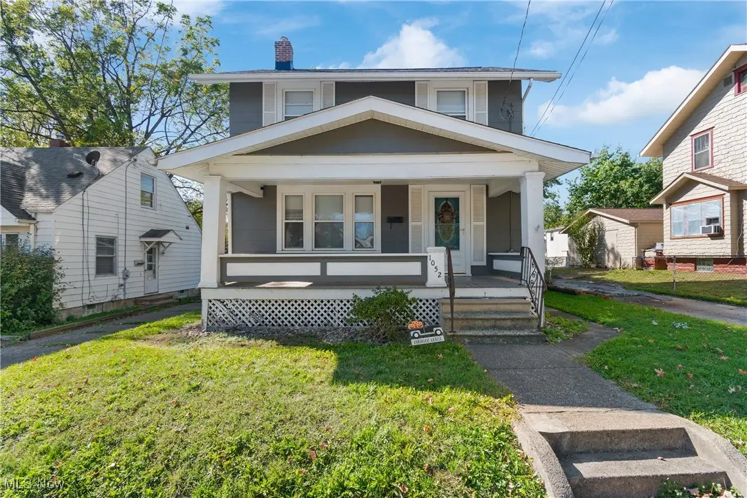 1052 Lexington Avenue, Akron, OH 44310 - Image #1