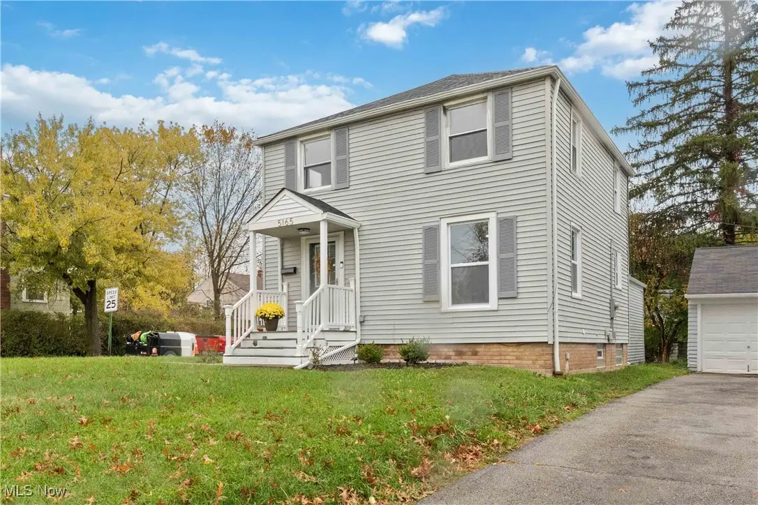 5165 Camden Road, Maple Heights, OH 44137 - Image #1