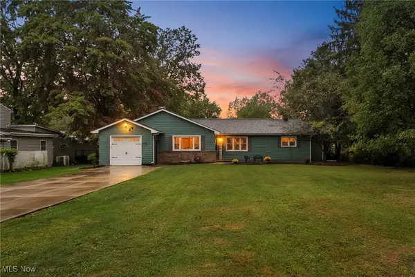 7872 French Drive, Northfield Center, OH 44067