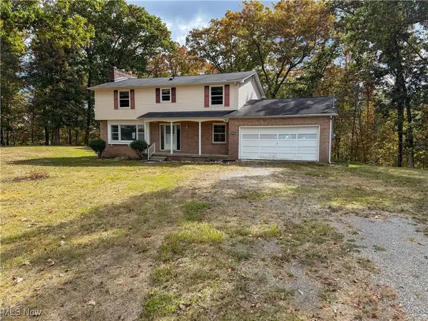 2746 Kragel Road, Richmond, OH 43944