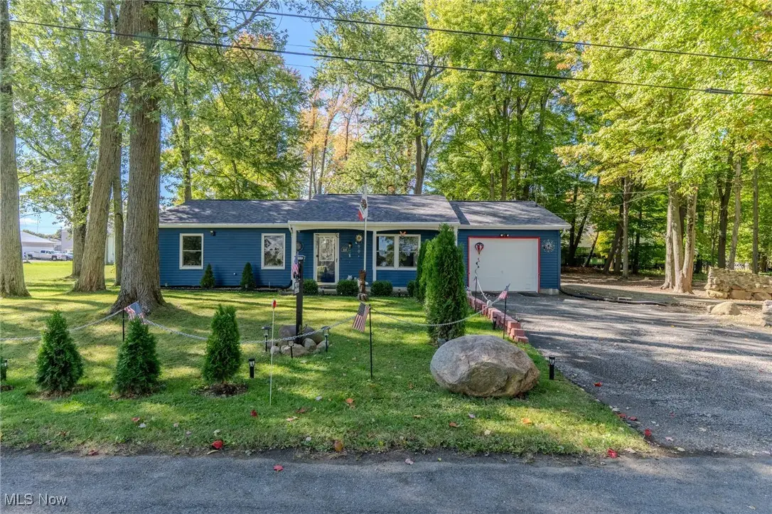 225 Cleveland Avenue, Andover, OH 44003 - Image #1