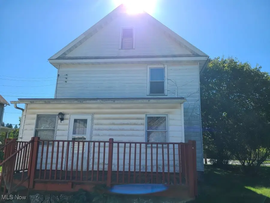 344 W Main Street, East Palestine, OH 44413 - #2