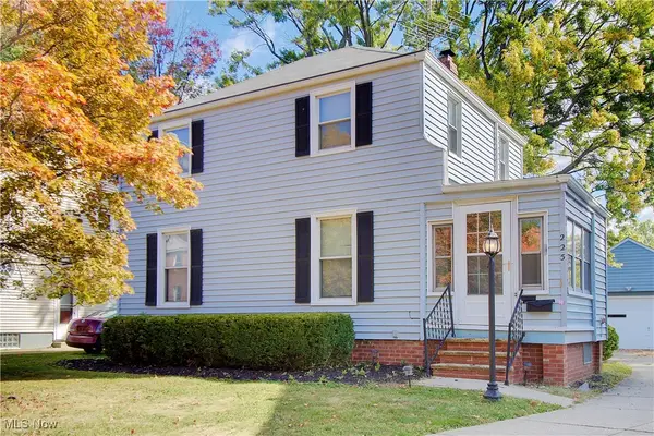 225 E 246th Street, Euclid, OH 44123