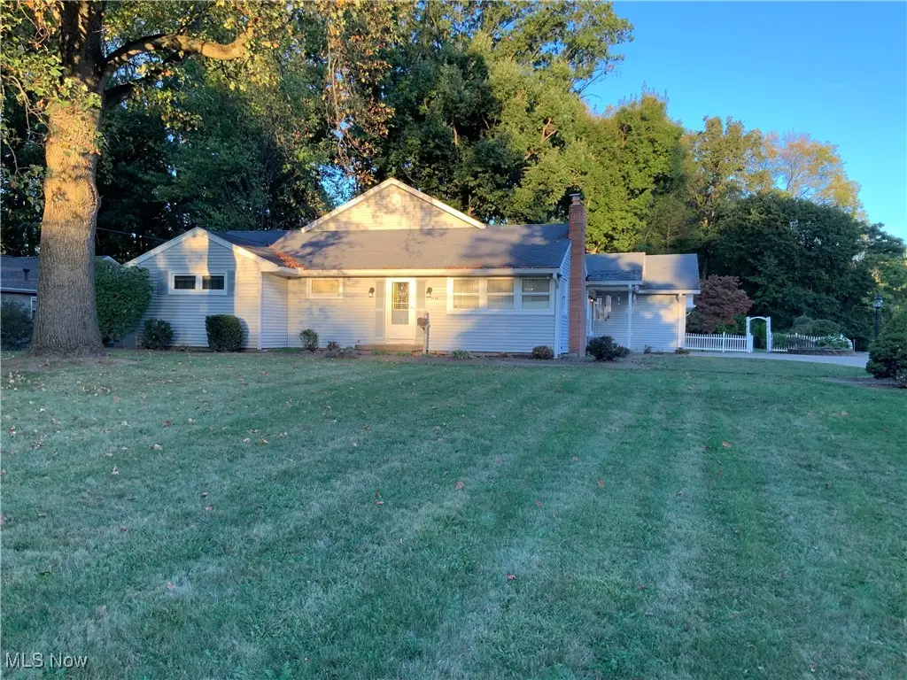 3934 Frazer Nw Avenue, Canton, OH 44709 - Image #1