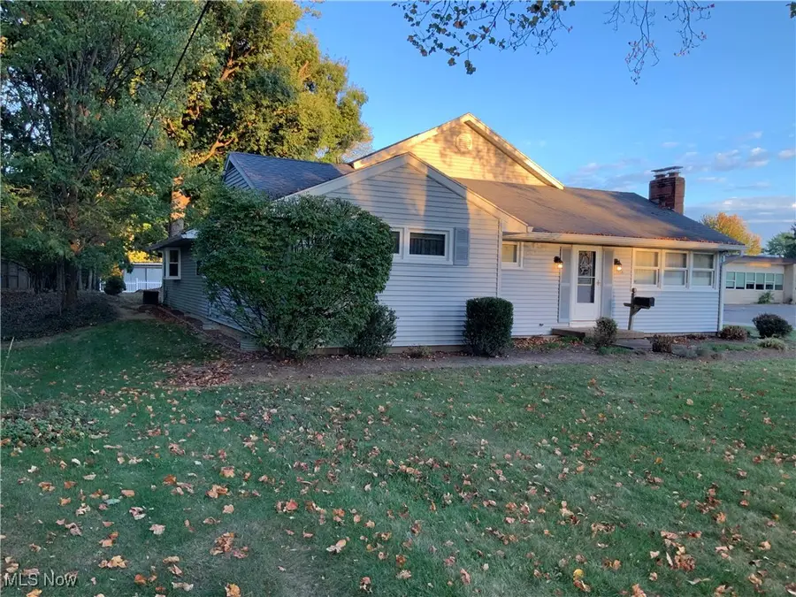 3934 Frazer Nw Avenue, Canton, OH 44709 - Image #3