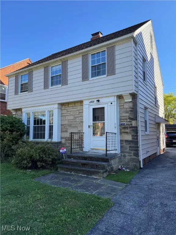 3958 Bushnell Road, University Heights, OH 44118 - Image #1