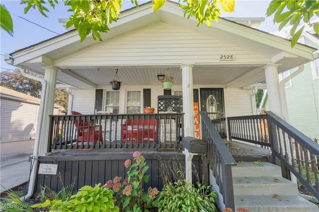 2528 Ogden Avenue, Akron, OH 44312 - Image #1
