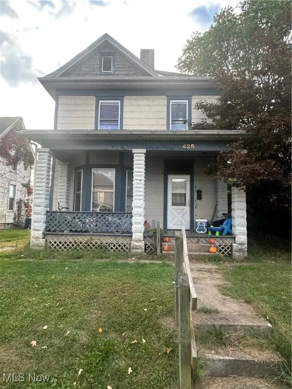 425 S 3rd Street, Coshocton, OH 43812 - Image #1