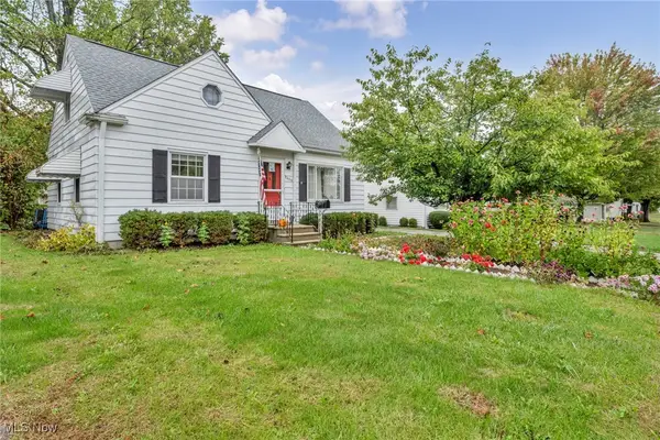 2666 10th Street, Cuyahoga Falls, OH 44221