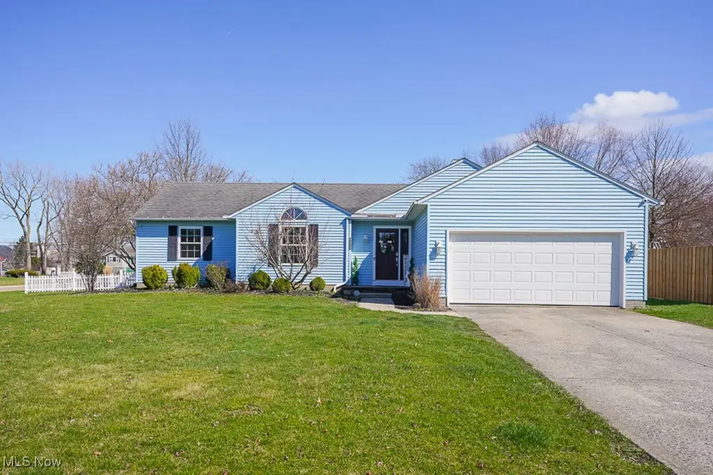 4213 Berkeley Drive, Sheffield, OH 44054 - Image #1
