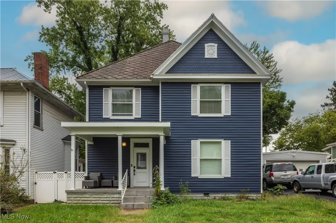 139 Belleview Avenue, Chillicothe, OH 45601 - Image #1