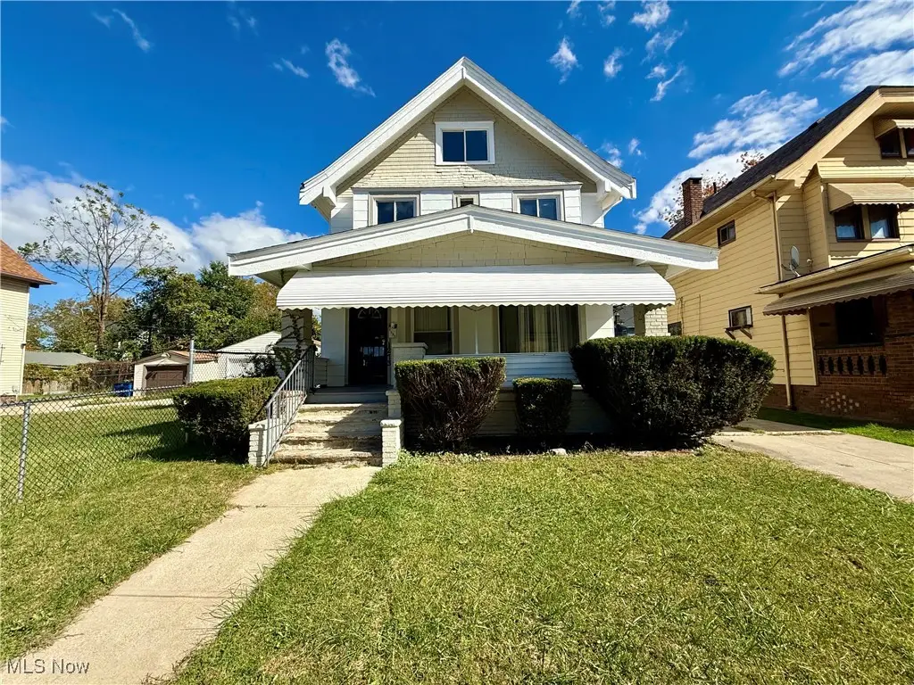 1273 E 135th Street, East Cleveland, OH 44112 - Image #1