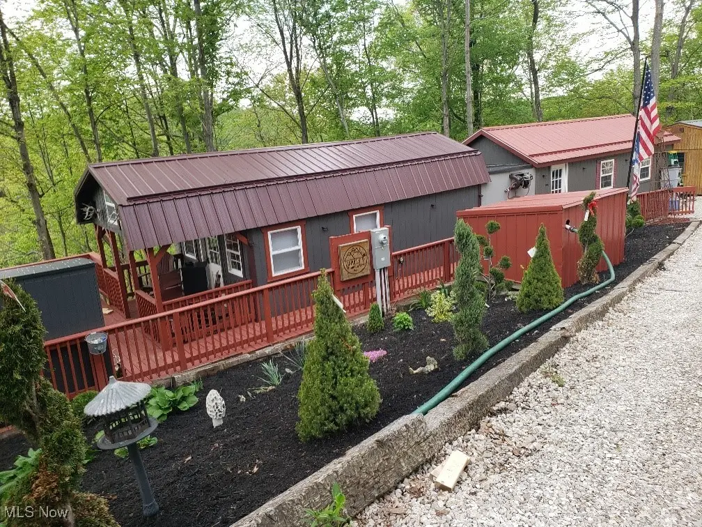 705 Sparks Ridge Road, Newport, OH 45768 - Image #1