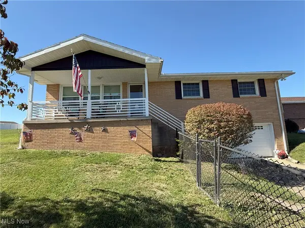 88 Walker Manor Circle, Colliers, WV 26035