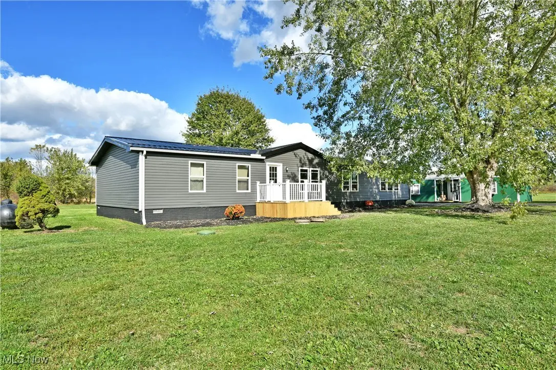 4448 Mcconnell East Road, Southington, OH 44470 - Image #1