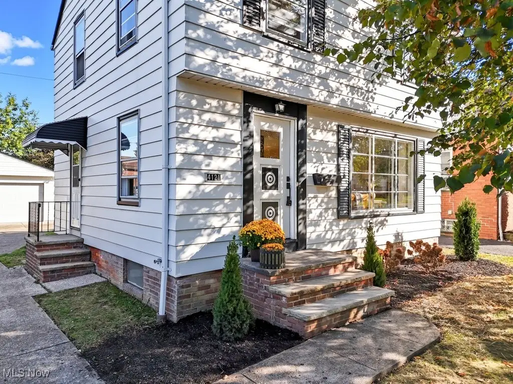 4121 Hinsdale Road, South Euclid, OH 44121 - Image #1